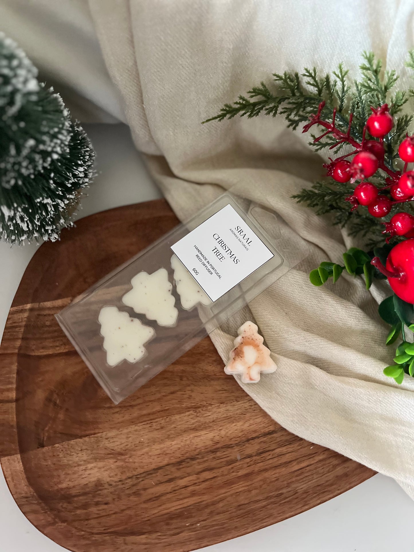 Wax Melts Natal