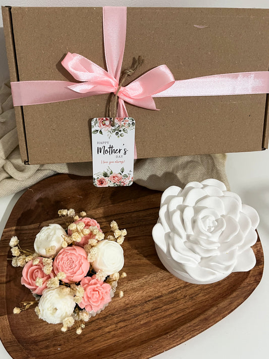 Pack Floral