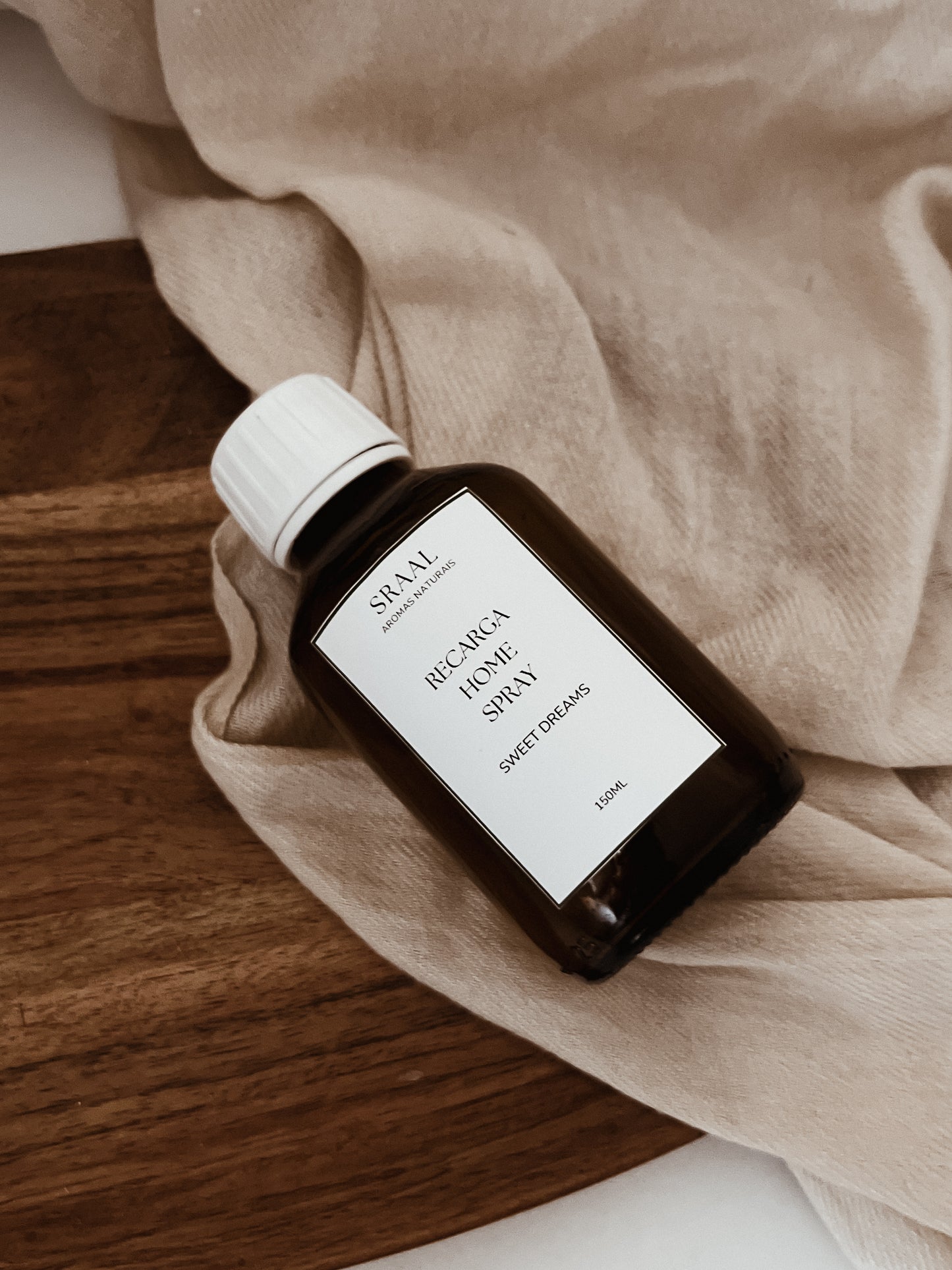 Recarga de Difusor de Mikado