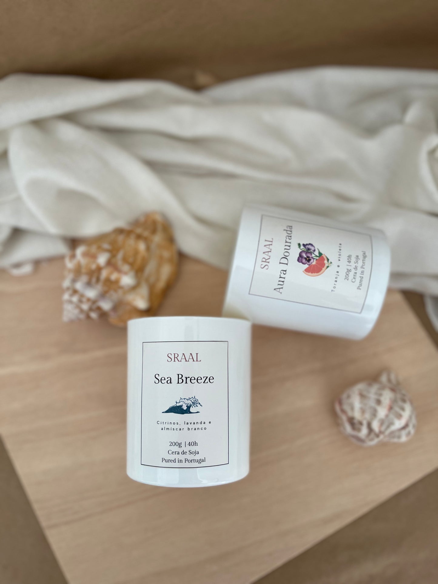 Vela Sea Breeze