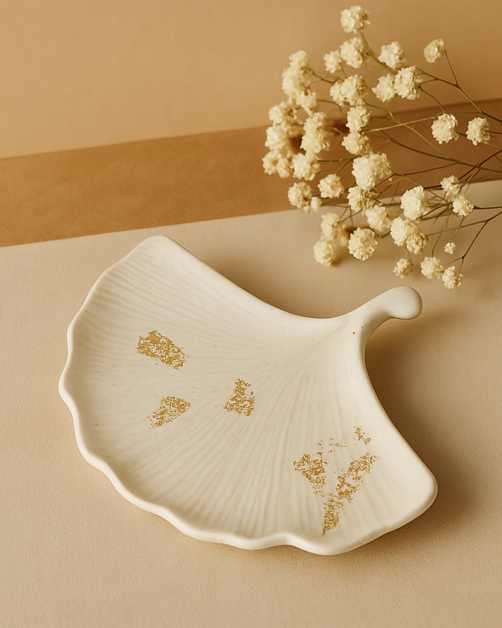 Base Ginkgo - SRAAL