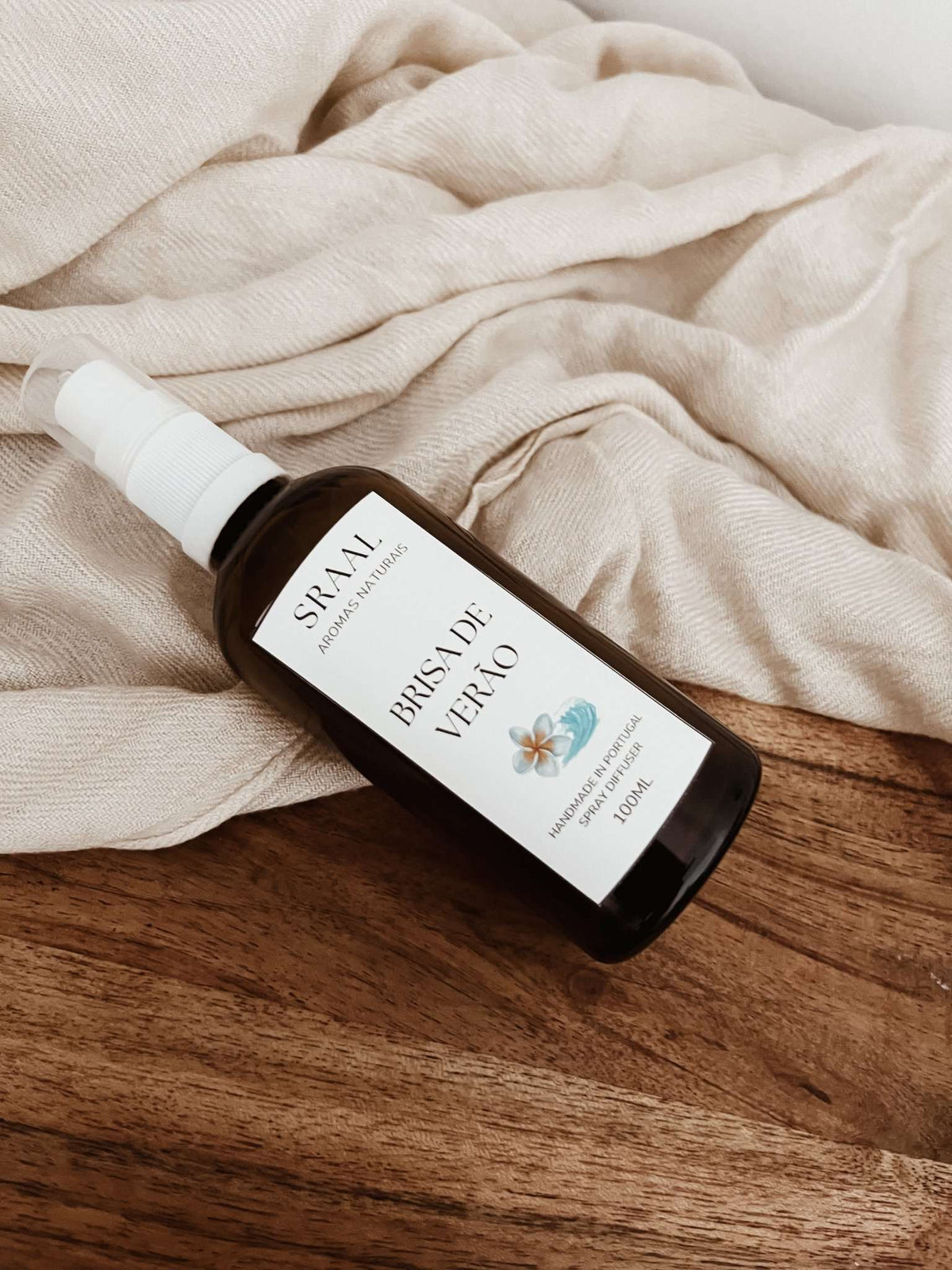 Home Spray Brisa de Verão - SRAAL