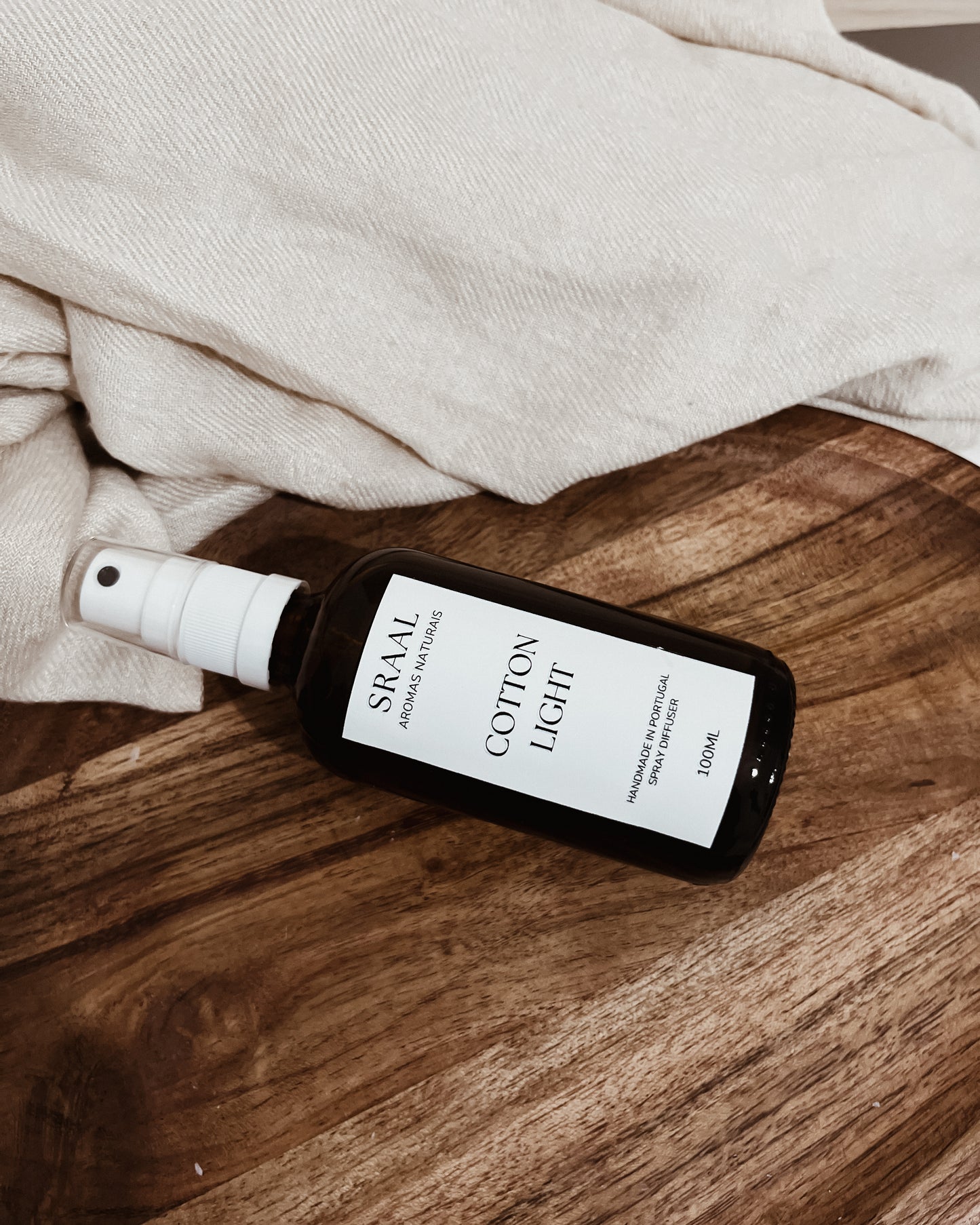 Home Spray Soft Cotton