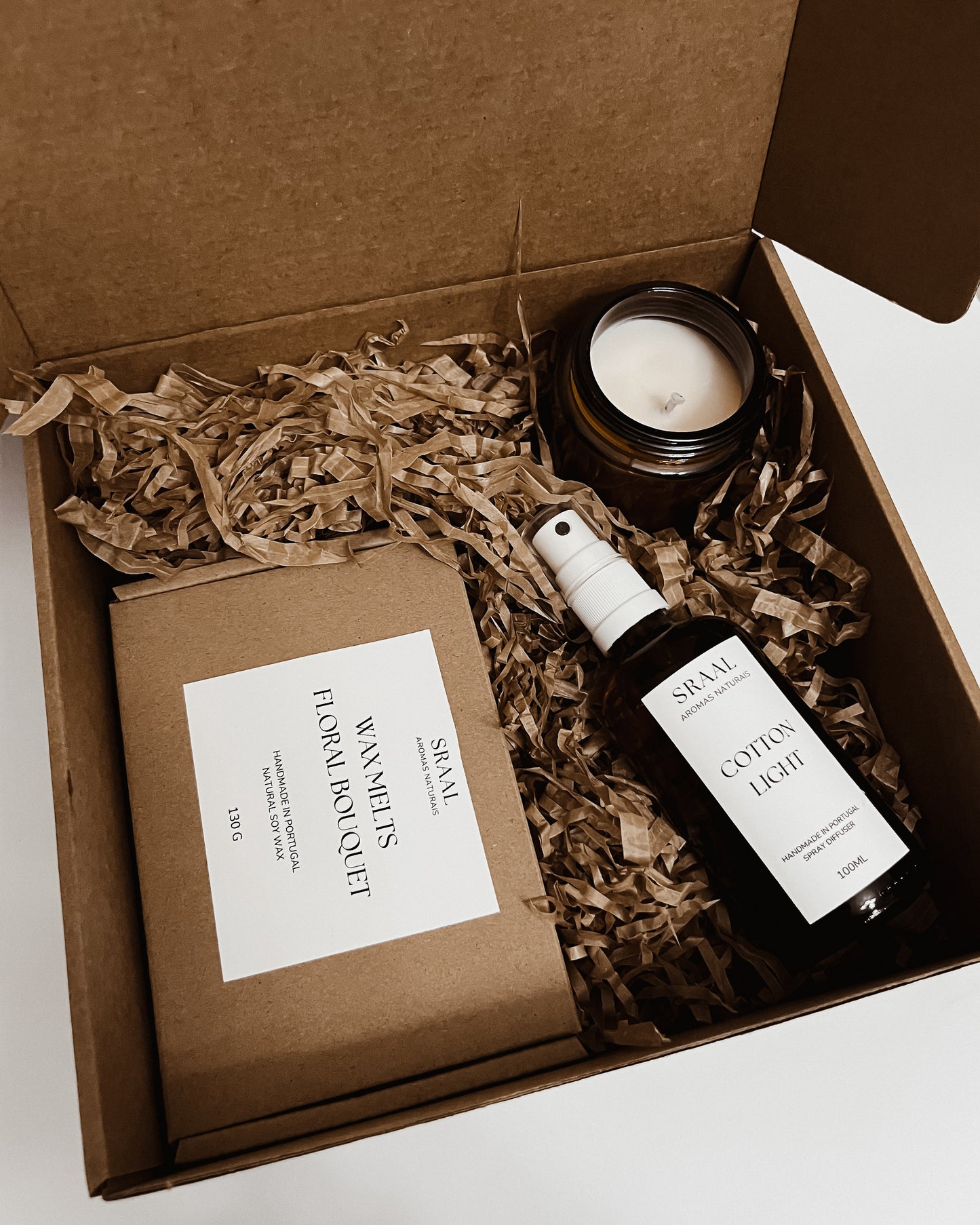 Spring Light Gift Box