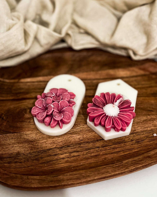 Pack Floral Ambientadores - SRAAL