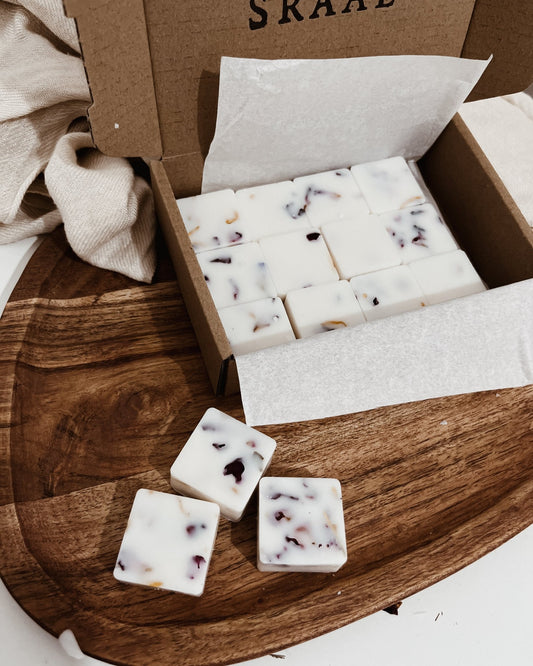 Wax Melts Puro Algodão - SRAAL