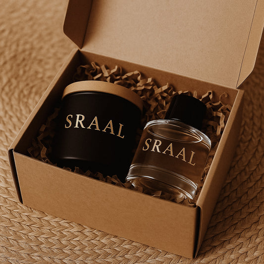 COFFRET SRAAL