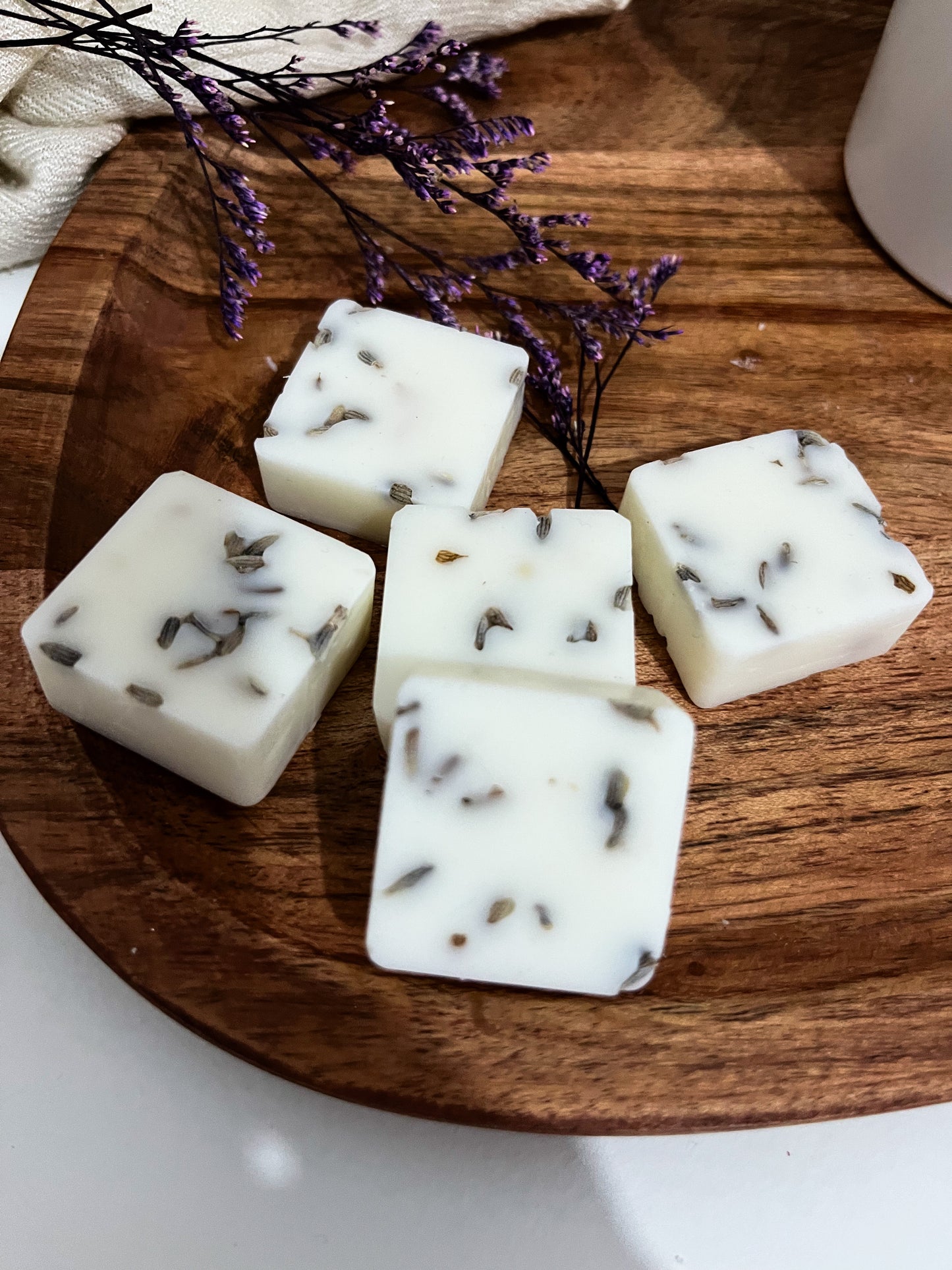 Wax Melts Lavender