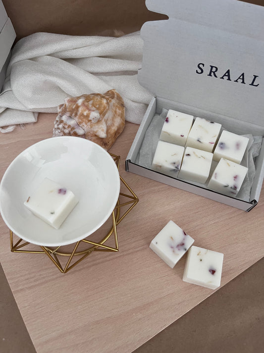 Wax Melts Manga