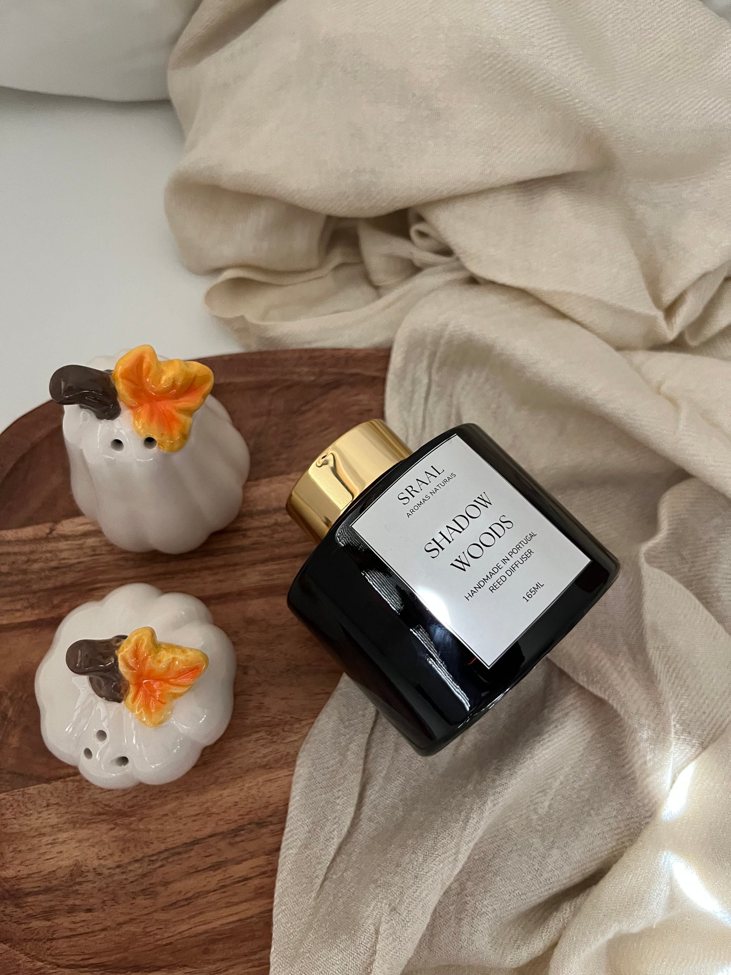 Difusor Shadow Woods