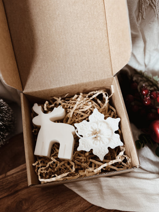 Box Encanto de Natal