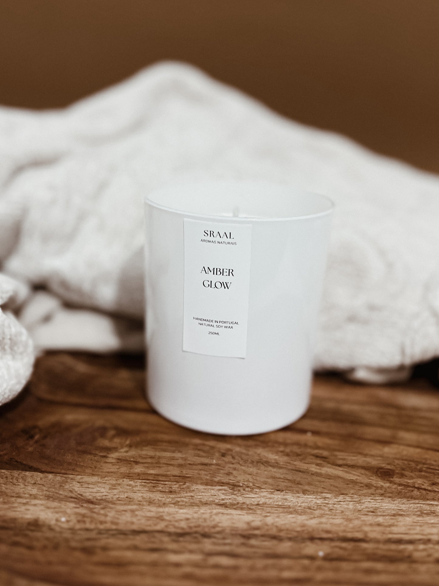 Vela Amber Glow
