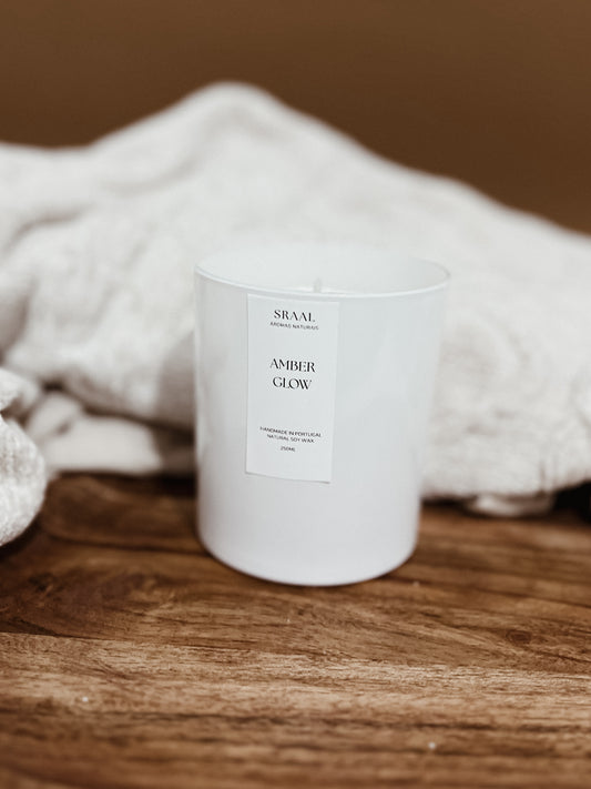 Vela Amber Glow