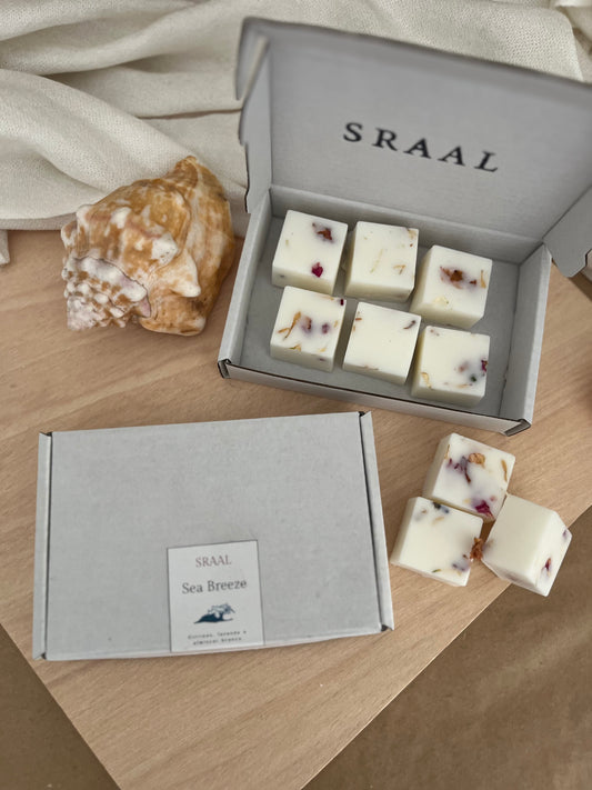 Wax Melts Sea Breeze