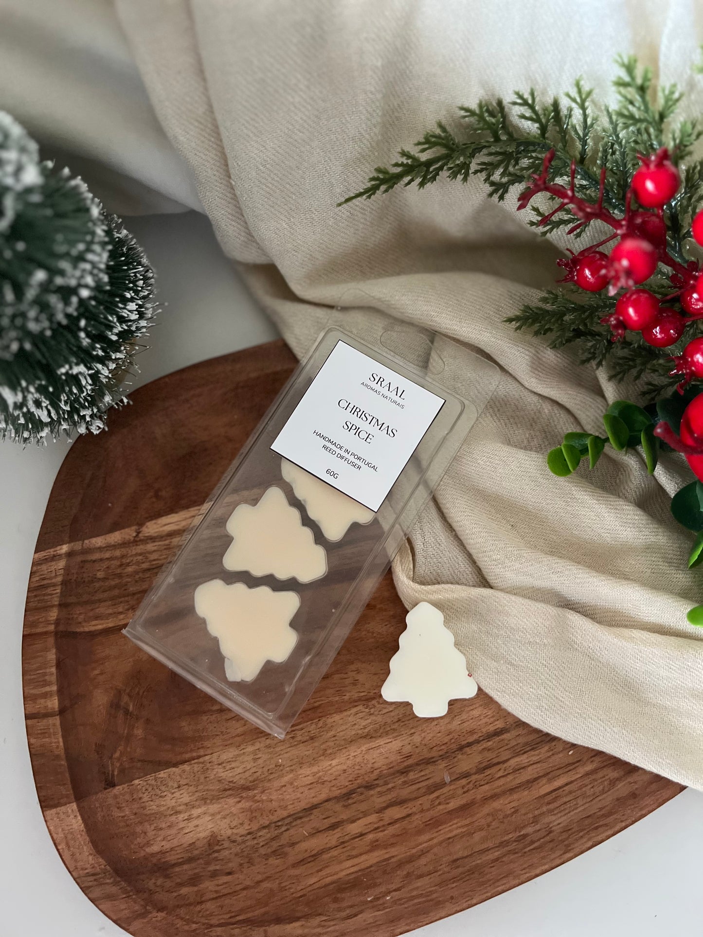 Wax Melts Natal