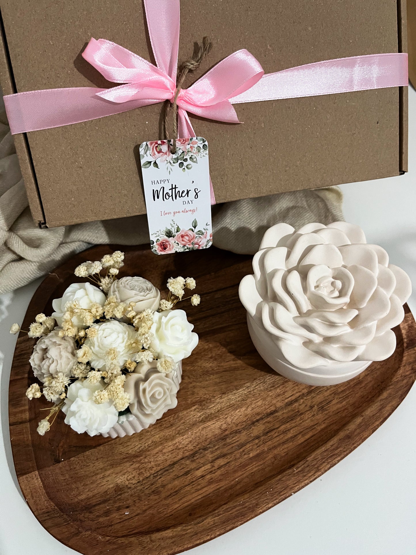 Pack Floral