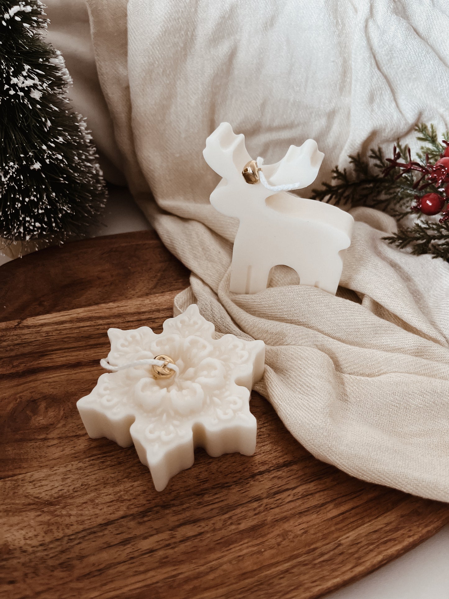 Box Encanto de Natal