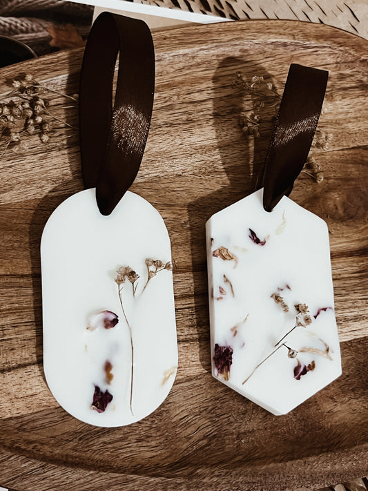 Ambientador de Outono