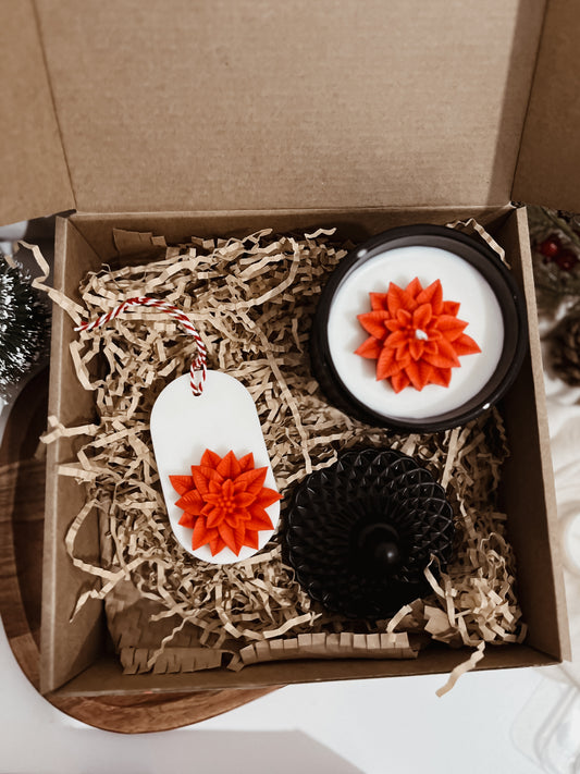 Box Detalhes de Natal