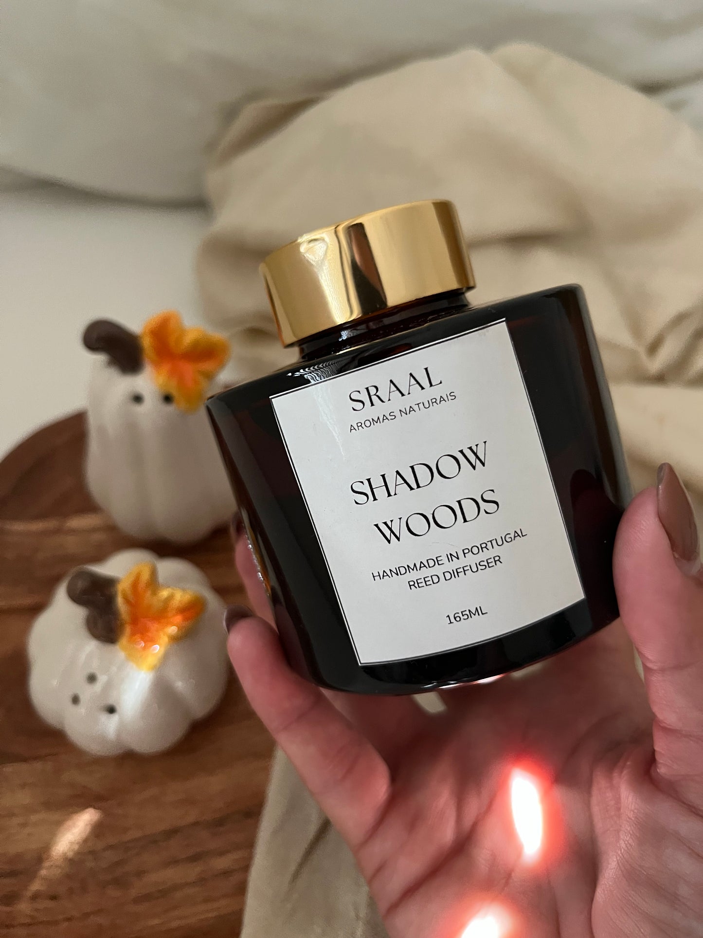 Difusor Shadow Woods