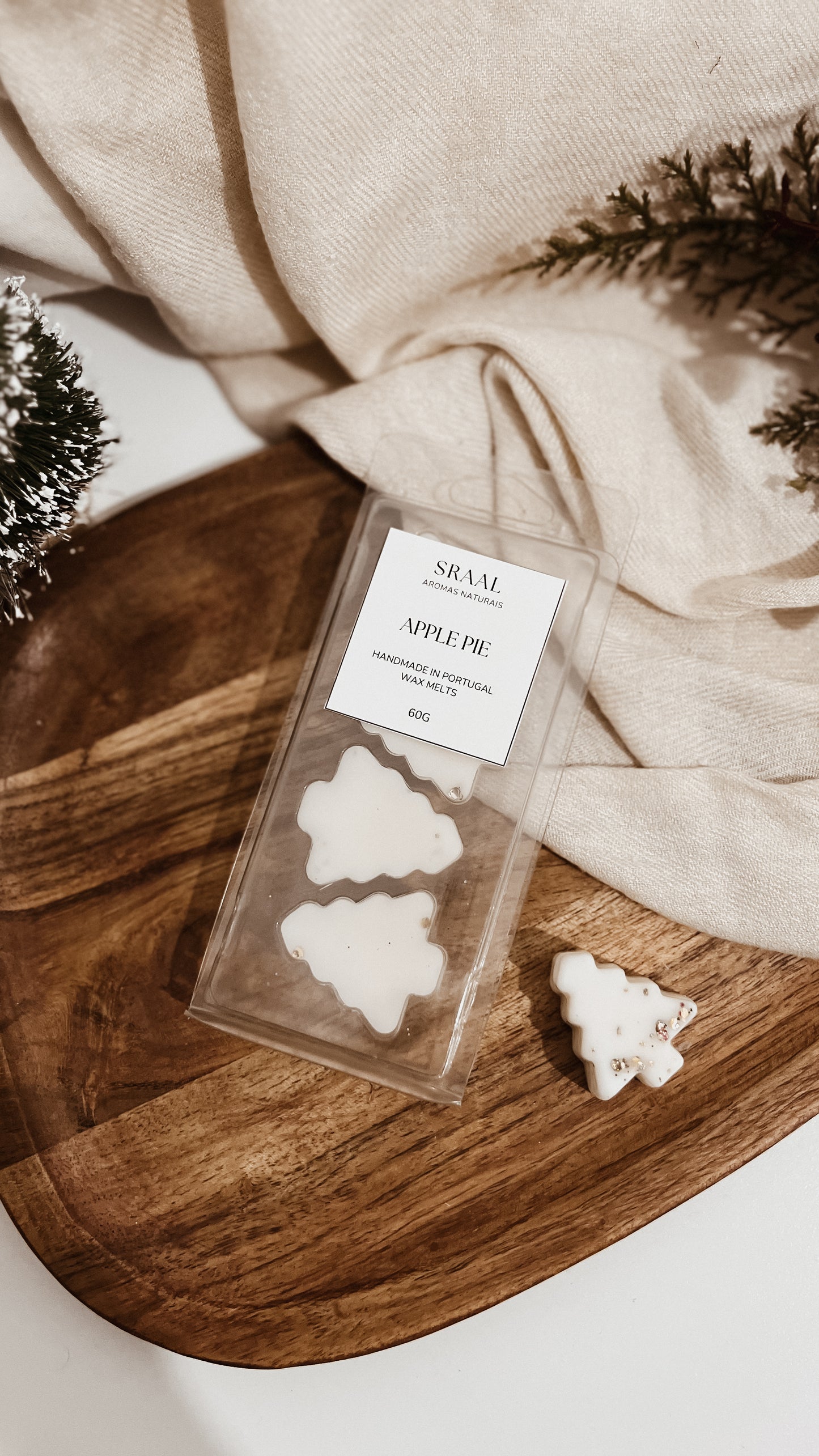 Wax Melts Natal