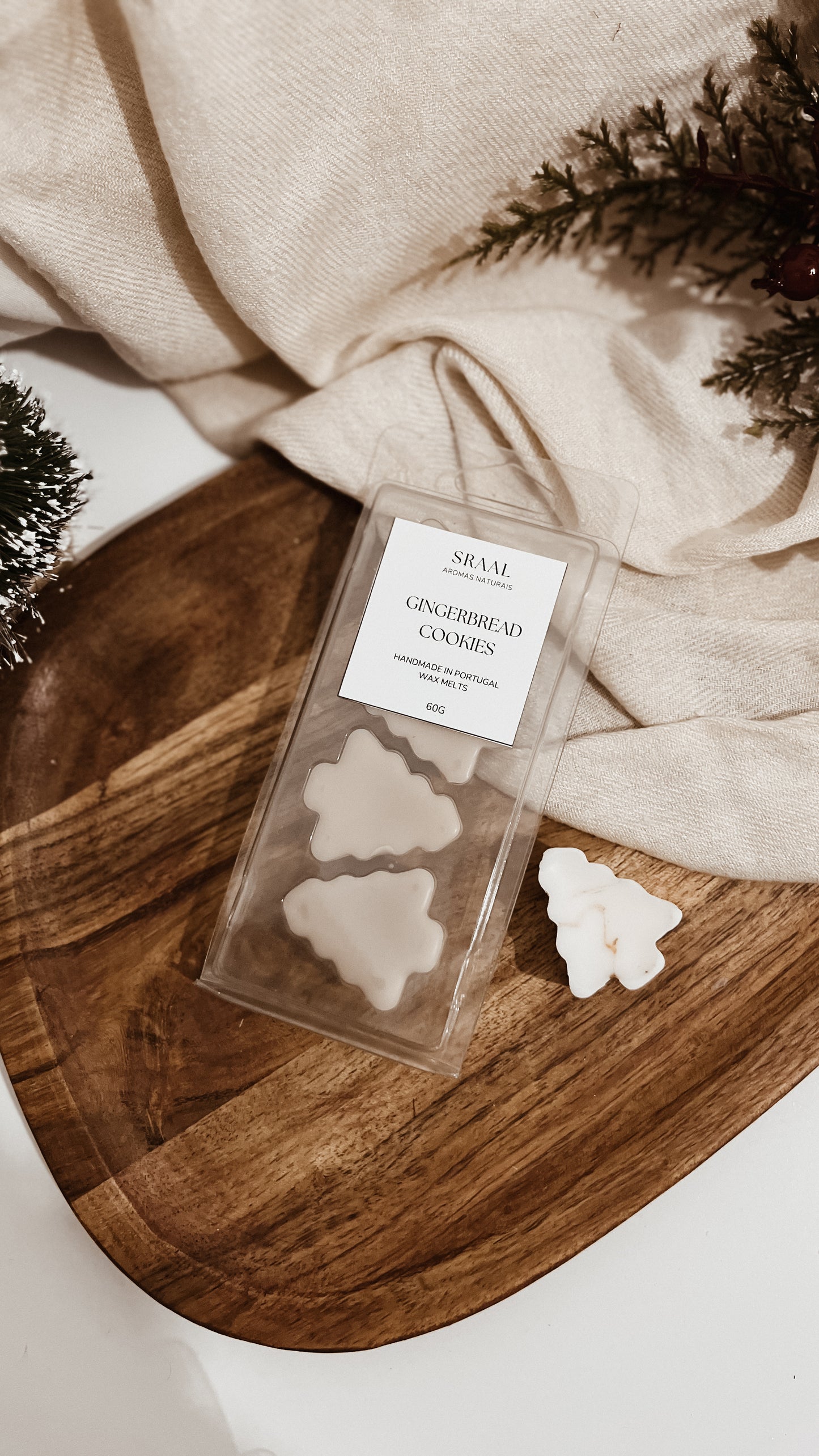 Wax Melts Natal