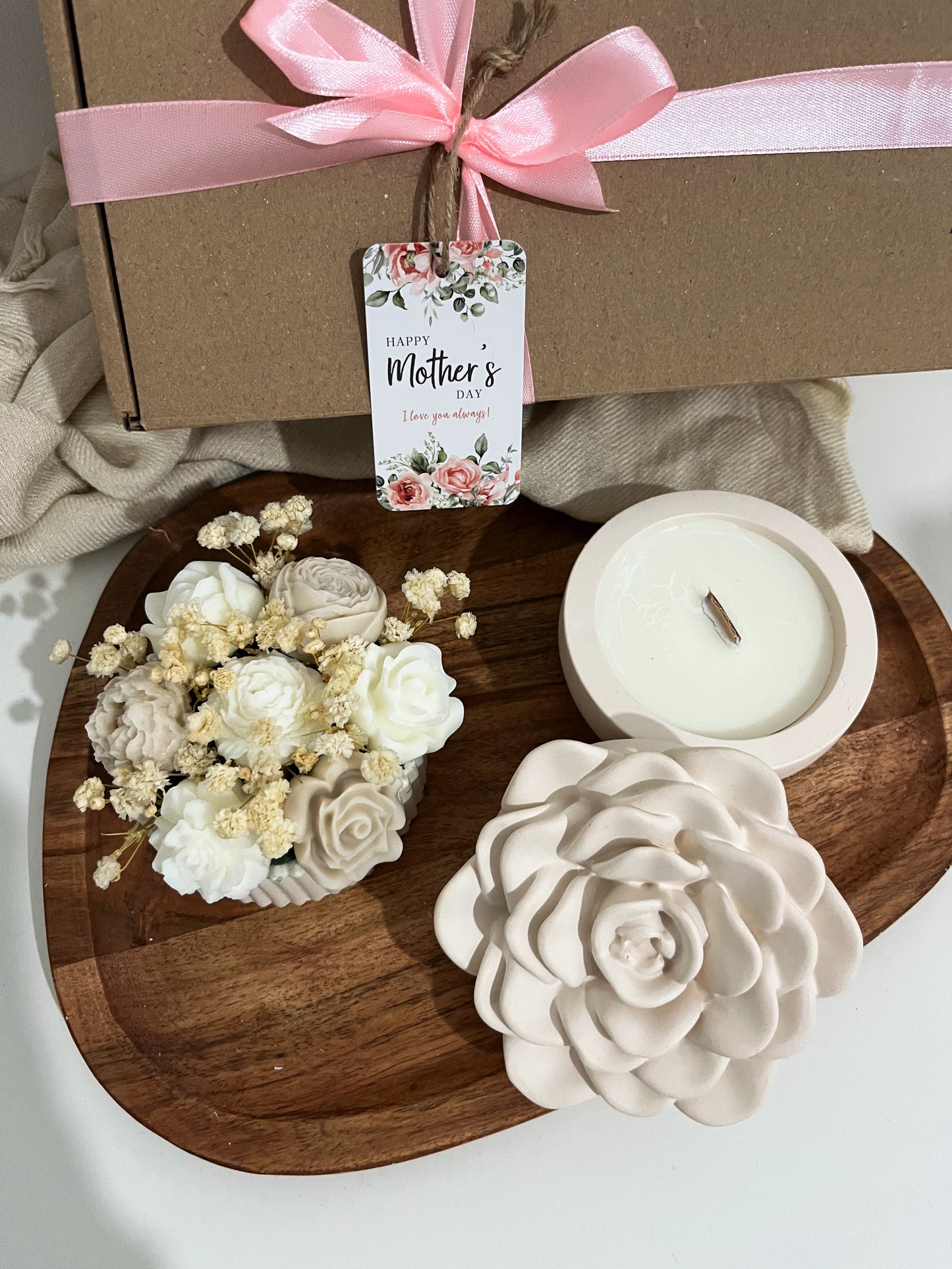 Pack Floral