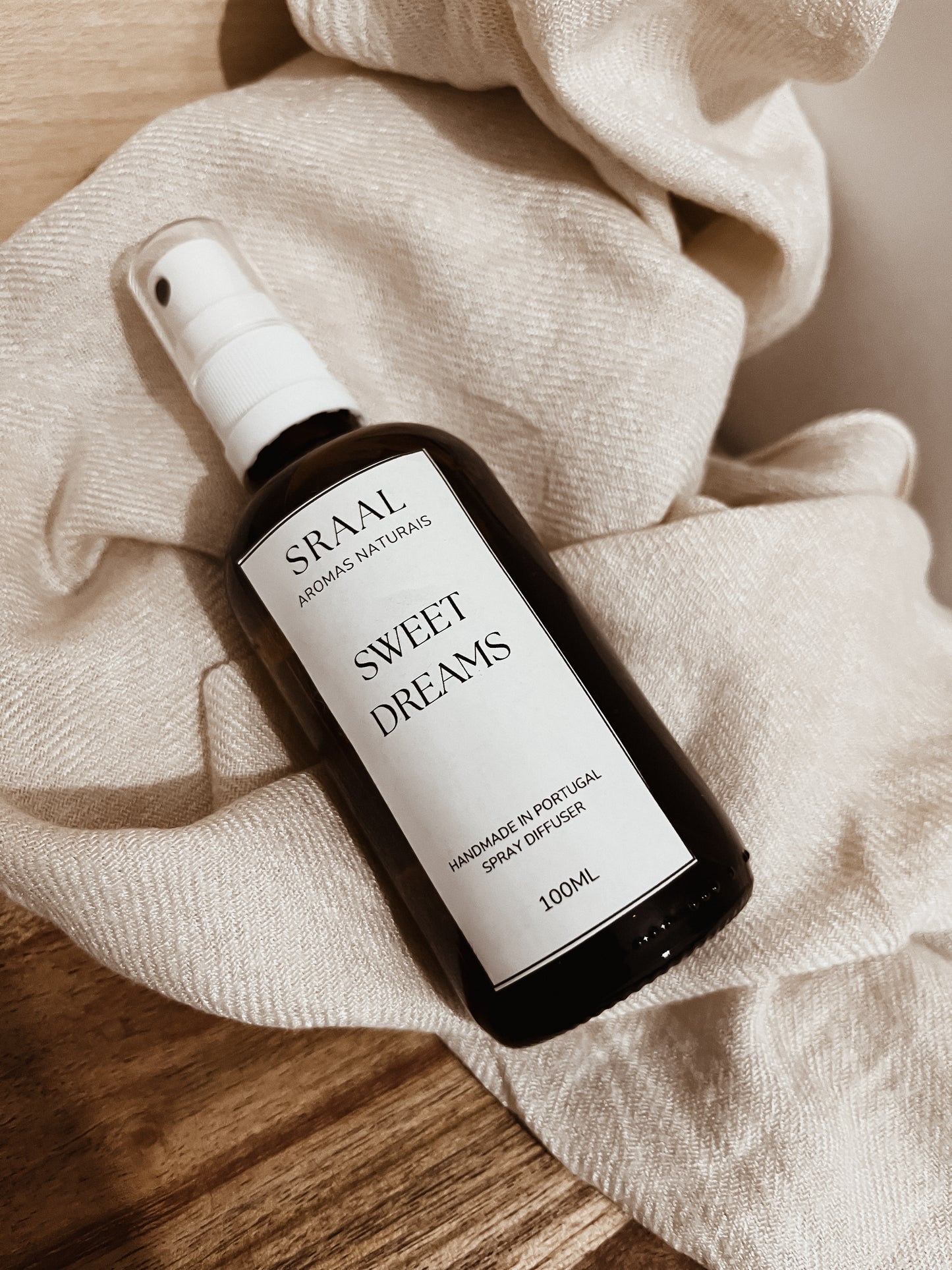 Home Spray Sweet Dreams