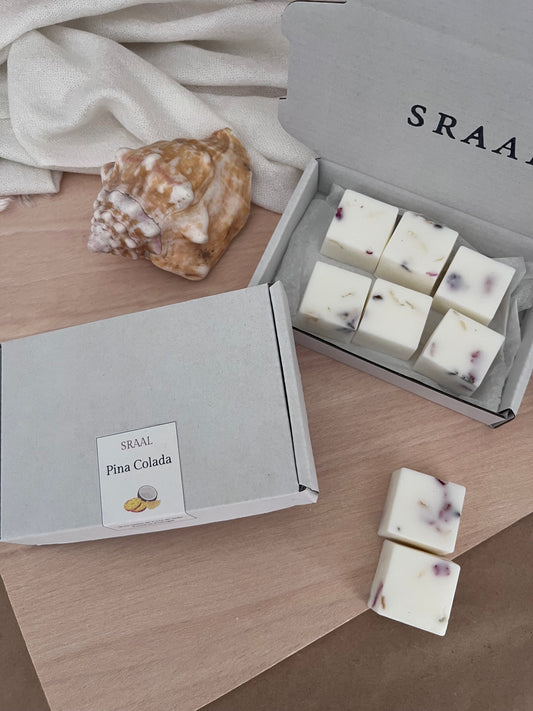 Wax Melts Pina Colada