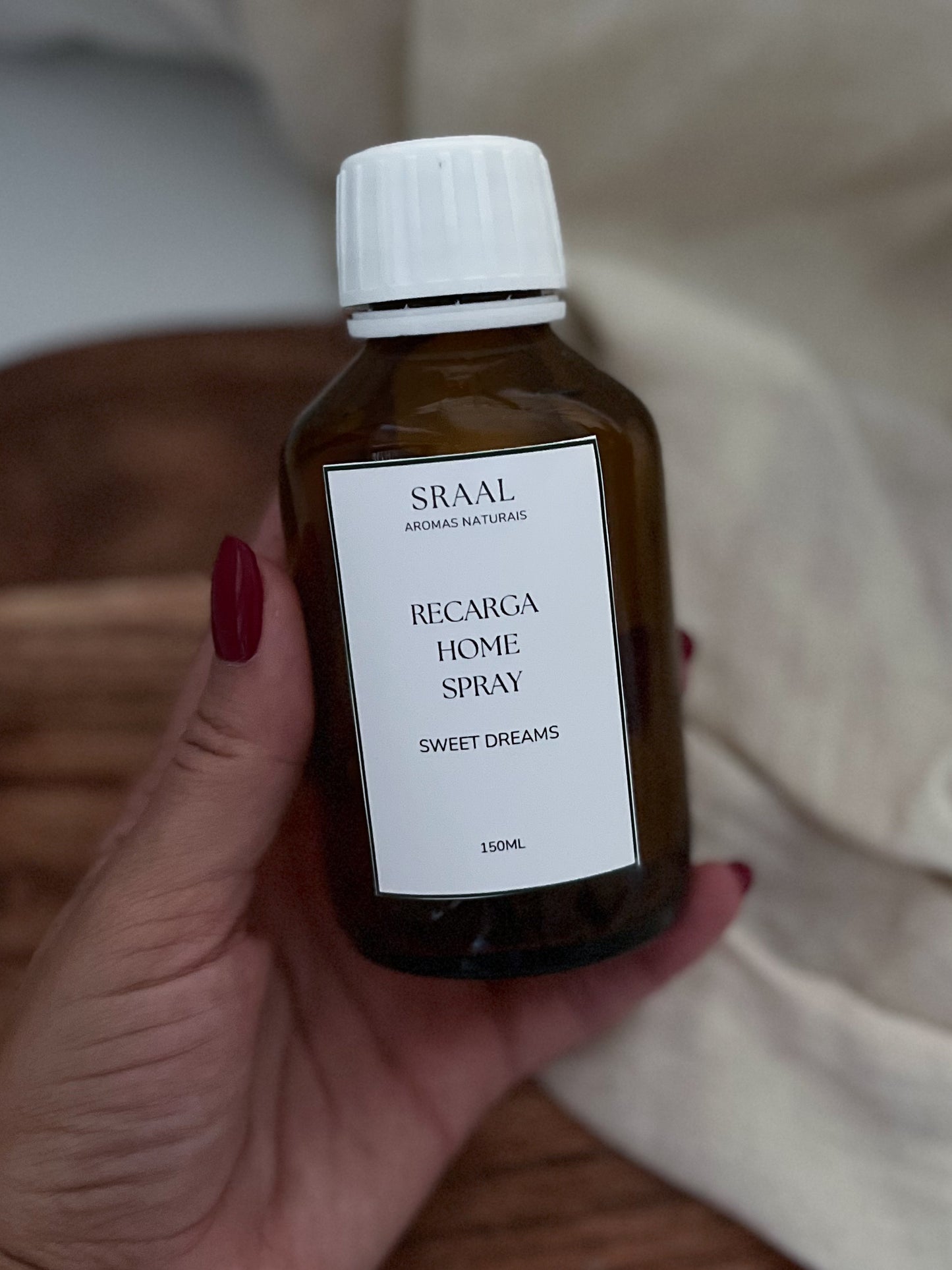 Recarga de Difusor de Mikado