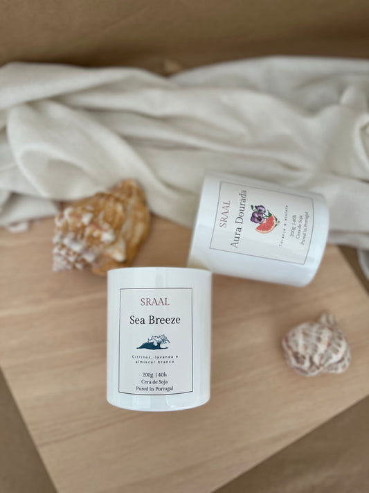 Vela Sea Breeze