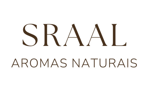 Velas naturais