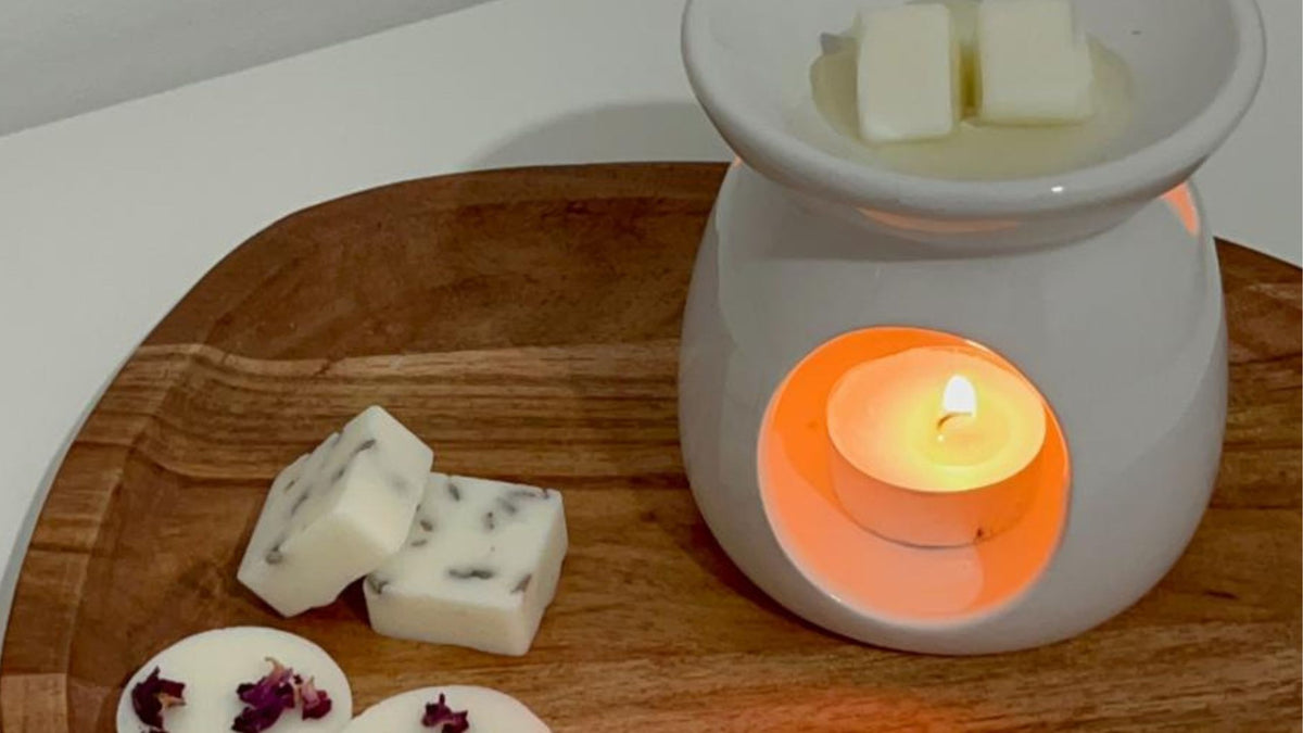 Perfuma a tua casa em 5 minutos