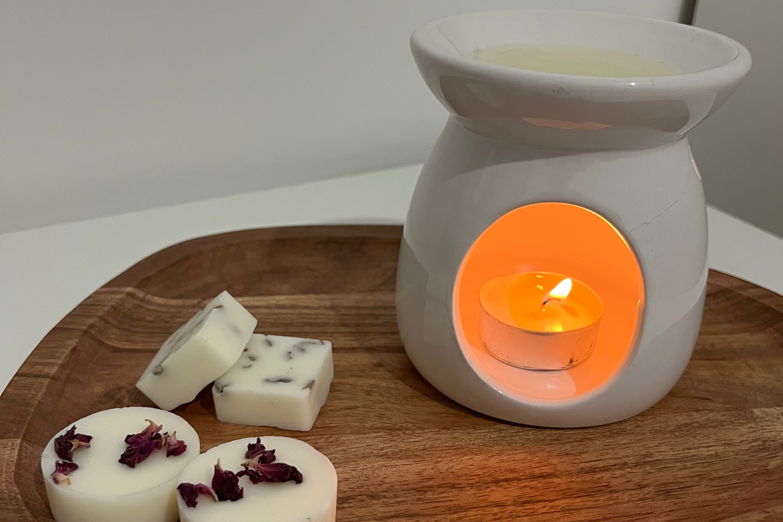 Perfuma a tua casa em 5 minutos