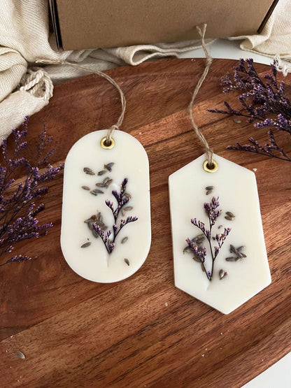 Ambientadores Lavanda - SRAAL