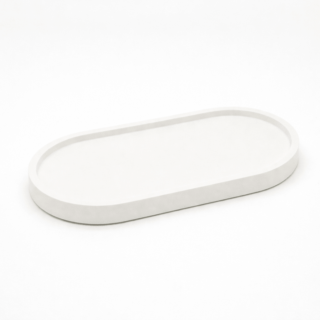 Base Oval - SRAAL