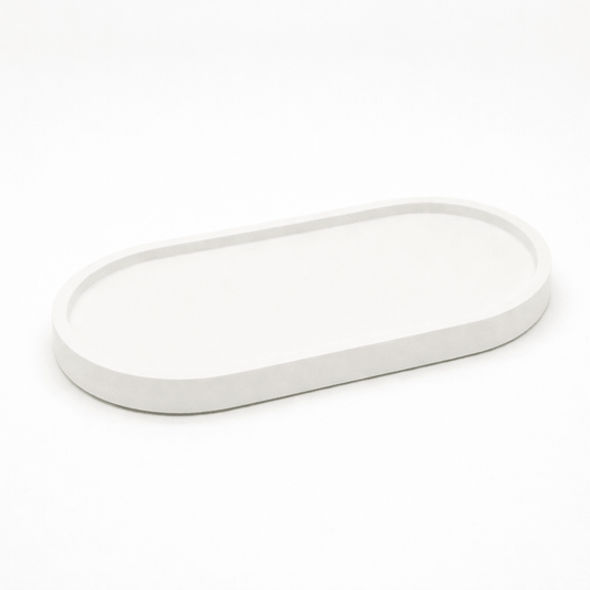Base Oval - SRAAL