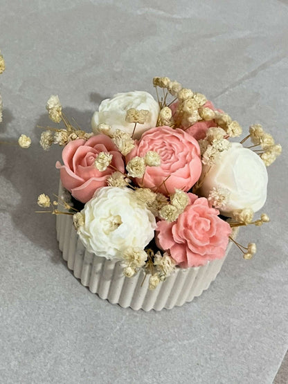 Bouquet Floral - SRAAL