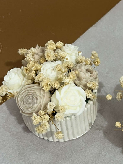 Bouquet Floral - SRAAL