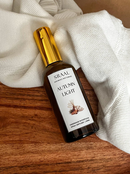 Bundle de Home Spray - SRAAL