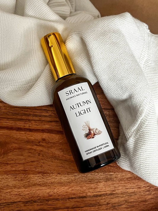 Bundle de Home Spray - SRAAL