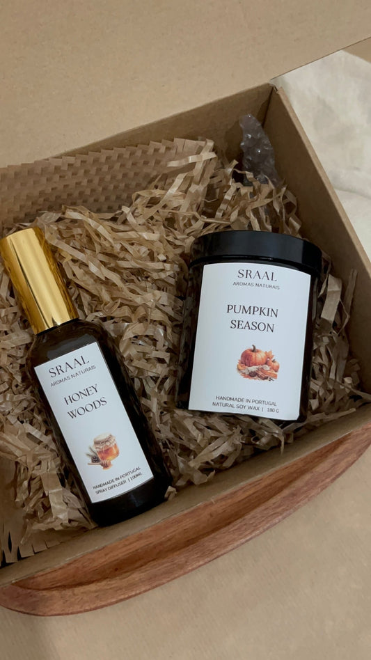 Bundle Outono - SRAAL