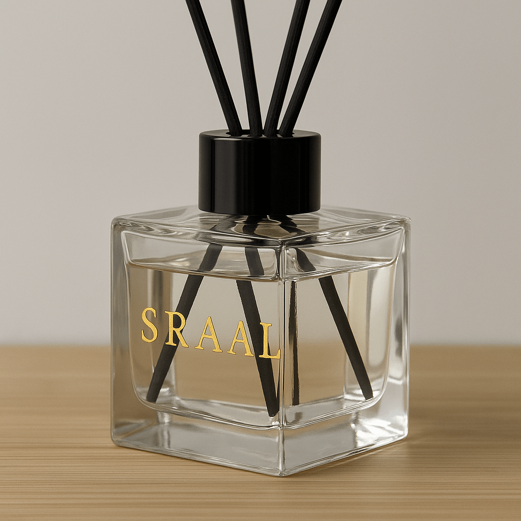 Difusor Grande - SRAAL