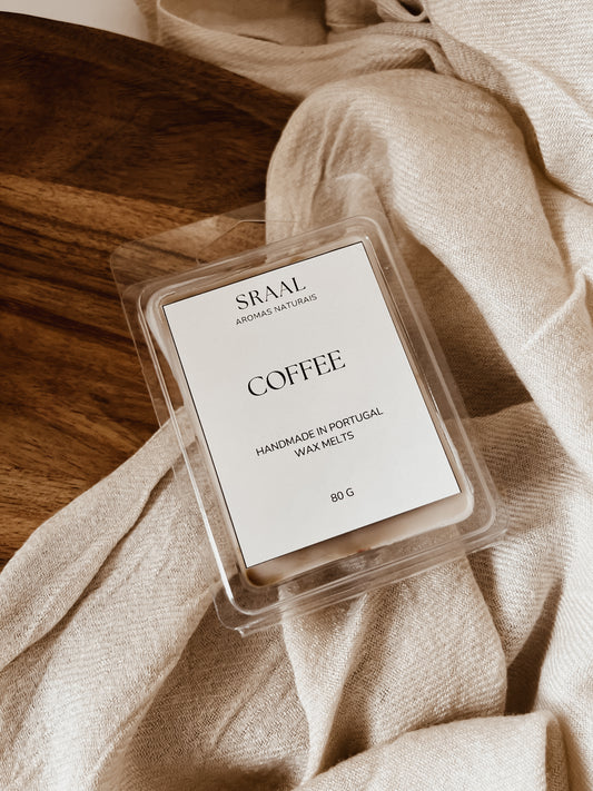 Wax Melts Coffee