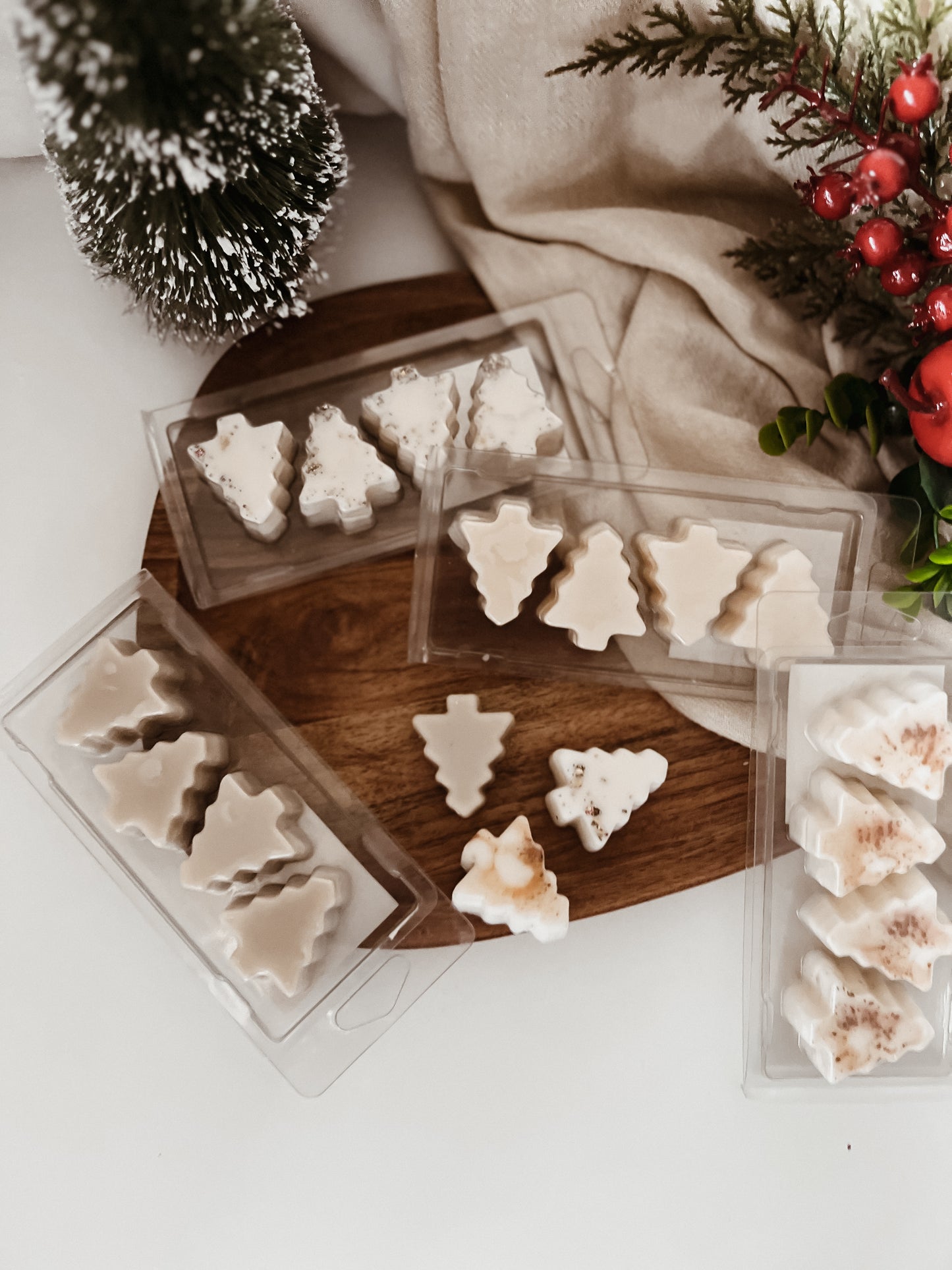 Wax Melts Natal