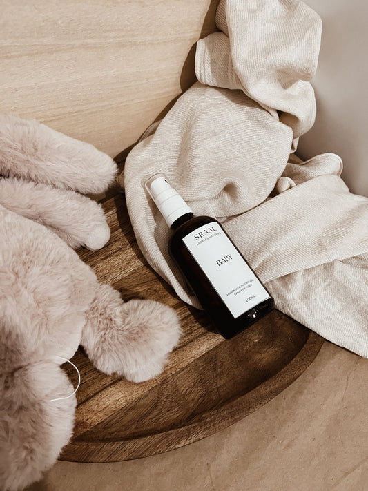 Home Spray Baby - SRAAL