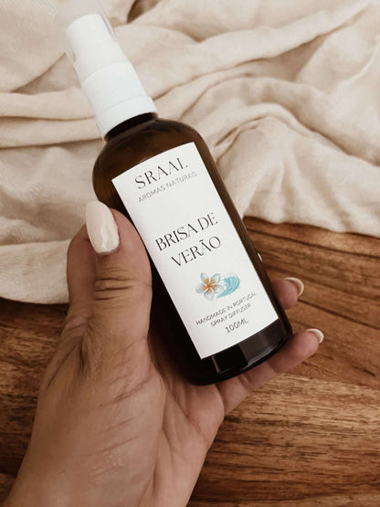 Home Spray Brisa de Verão - SRAAL