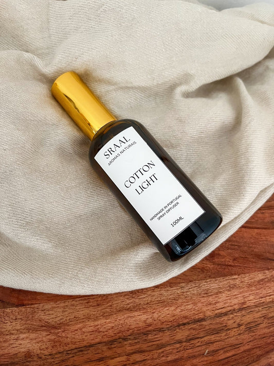 Home Spray Cotton Light - SRAAL