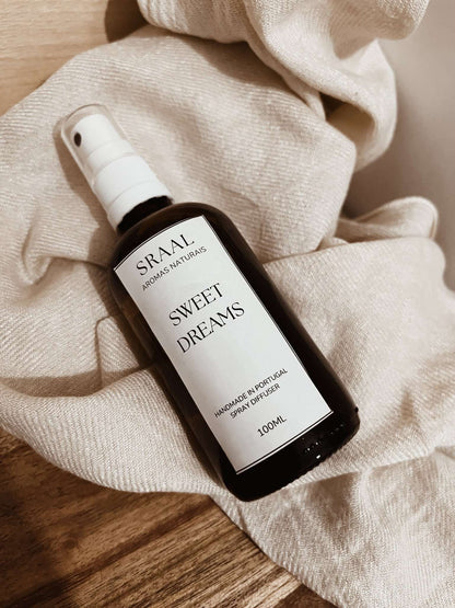 Home Spray Sweet Dreams - SRAAL
