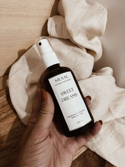 Home Spray Sweet Dreams - SRAAL
